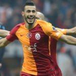 Terim'den Belhanda'ya; "Efsane olabilirsin"