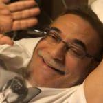 Mehmet Ali Erbil'den ilk s&ouml;zler!