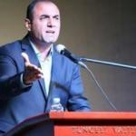 PKK'ya meydan okuyan CHP'li il başkanı ihraç edildi