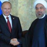 Rusya ve İran'ı bekleyen tehlike! Kararı verdiler