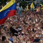 Rusya'dan Venezuela uyarısı! Felakete yol açar