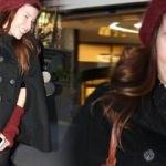 Selma Ergeç: Yaz-kış soğuk suyla duş alıyorum