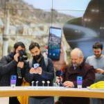 Teknoloji devinden Türkiye hamlesi! İzmir'de açıldı