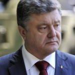 Ukrayna Devlet Başkanı Poroşenko, BBC’ye açtığı davayı kazandı