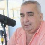 Ünlü radyocu, silahlı saldırıda hayatını kaybetti