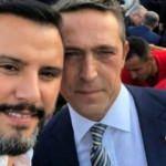 &Uuml;nl&uuml; şarkıcı Alişan'dan Fenerbah&ccedil;e isyanı!