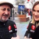 Vatandaş yabancıya karşı! "&Uuml;retmedik&ccedil;e yok oluruz"