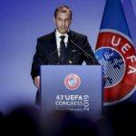 UEFA'da kritik toplantı bugün!
