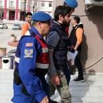 Aydın'da amcasını av tüfeğiyle öldüren zanlı tutuklandı