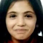 13 yaşındaki kayıp kız bakın nerede bulundu?