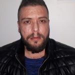 İnterpol tarafından aranan zanlı Konya'da yakalandı