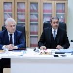 "Umuda Kapı Açıyorum Hayata Tutunuyorum" projesi tanıtıldı