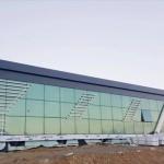 Seydişehir'de yapılan termal tesisler mart ayında açılacak
