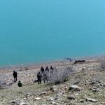 Kayıp üniversiteli kızın cesedi baraj gölünde bulundu
