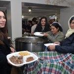 Tunceli'de "Hızır orucu" etkinliği