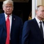 Trump'a öneri: Ülkeyi denizden kuşatalım, Rusya giremesin!