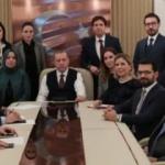 Erdoğan: Güvenli bölge kontrolümüzde olmalı