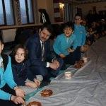 Sivas'ta "Camide Ol'mak" projesi sürüyor