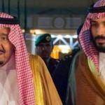 AB'den kriz çıkaracak karar! Suudi Arabistan'ı kara listeye aldılar