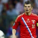 Arshavin'den Fenerbah&ccedil;e yorumu!