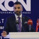 ASKON'dan Başkan Erdoğan'a tam destek