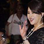 Tayland Prensesi'nden 'başbakanlık' açıklaması: Üzgünüm!