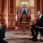 Erdoğan'dan Milli Takım ve 'VAR' açıklaması