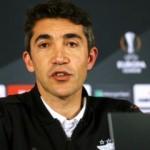 Benfica hocası açıkladı! 'Getirmediğim oyuncular...'