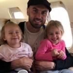 Burak Yılmaz'dan kızları i&ccedil;in 500 bin dolarlık &ouml;zel dekorasyon