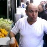 &Ccedil;iğ k&ouml;fteci Ali Usta'dan dayak yiyen gen&ccedil;lerden şaşırtan a&ccedil;ıklama