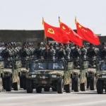 Çin'den 'savaşa hazırlık' adımı! 