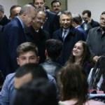 Cumhurbaşkanı Erdoğan'dan Ankara'ya metrobüs müjdesi