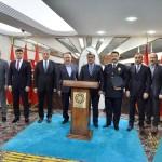 Emniyet Genel Müdürü Uzunkaya'dan Mardin'e ziyaret