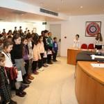 Ankara'nın Çocuk Meclisi 24 yıldır görevde