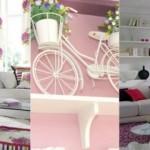 Doğum gününe özel ev eşyaları