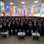 AK Parti Banaz Belediye Başkanı Arpacı projelerini anlattı