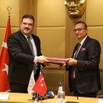 Anadolu Üniversitesi ile "Tazelenme Üniversitesi" protokol imzaladı