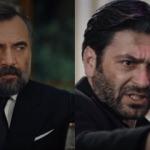 Eşkıya Dünyaya Hükümdar Olmaz 125.bölüm fragmanı iple çekiliyor! Duyuruldu mu?