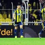 Fenerbahçe 10 kişilik Konyaspor'a takıldı!