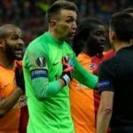 Fernando Muslera'dan penaltı itirafı