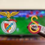Galatasaray Benfica maçını şifresiz veren kanallar! GS-Benfica ücretsiz izle...