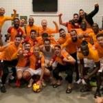 G.Saraylı futbolcudan F.Bah&ccedil;e'ye g&ouml;nderme!