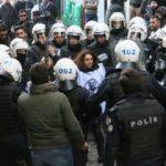 HDP'li vekil polise saldırmıştı! Harekete geçildi