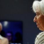 IMF Başkanı Lagarde: Fırtınaya hazırlıklı olun