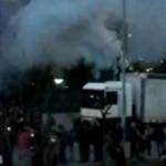 İstanbul'da helikopter d&uuml;şt&uuml;! İlk g&ouml;r&uuml;nt&uuml;ler