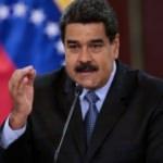 Maduro'dan ABD'yi çıldırtacak hamle!