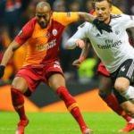 Marcao'dan penaltı yorumu; 'D&uuml;r&uuml;st olayım...'