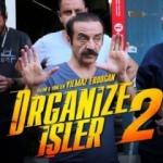 Organize İşler Sazan Sarmalı Netflix'te
