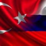 Rusya'dan Türkiye açıklaması: Yılın ilk yarısında başlayacak