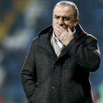 Terim a&ccedil;ıkladı! 'Gitmek istedi, bırakmadık'